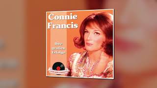 Connie Francis - Perlen der Südsee