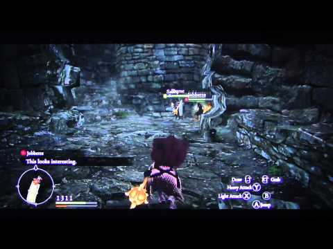 Dragon's Dogma playthrough pt98