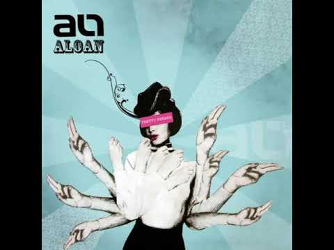 Beat of the black heart - Aloan