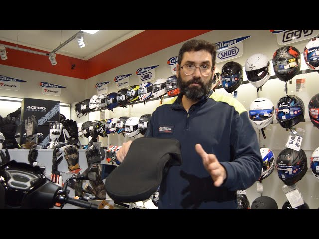 Vídeo relacionado con CaiTang Manopla de Manillar de Invierno, Guantes de Manillar de Moto, Guantes Térmicos para Manillar Scooter, Guantes Impermeables para Motocicleta, Guantes de Manillar Universales para Montar