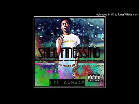 Lil Guwaap - The Bottom (Ft. Buxxi & Rixh Threat)