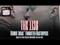 THX 1138 Live At The Plaza 9 25 25