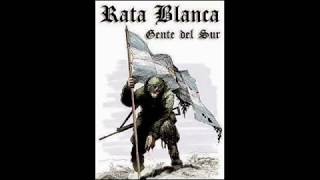 Rata Blanca - Gente del Sur