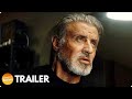 SAMARITAN (2022) Trailer | Sylvester Stallone Action Superhero Movie