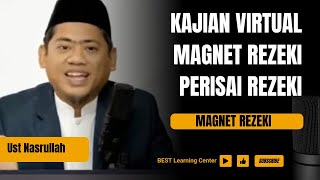 Download lagu Kajian Virtual Magnet Rezeki - Perisai Rezeki Ust Nasrullah Magnet Rezeki mp3 Download lagu Kajian Virtual Magnet Rezeki - Perisai Rezeki Ust Nasrullah Magnet Rezeki mp3