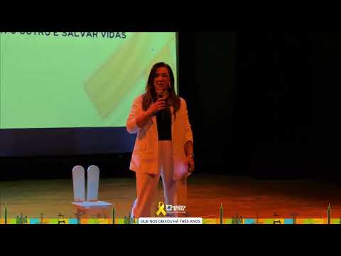 Toda escolha no trânsito impacta vidas.