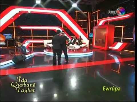 Hozan elind di te helim Dunya Tv