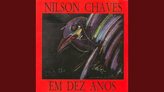 Musik-Video-Miniaturansicht zu Tô Que Tô... Saudade Songtext von Nilson Chaves