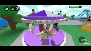 roblox natural disaster