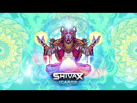 Shivax – Icaros