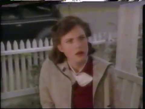 PIX Promo - Racing with the Moon - 1992