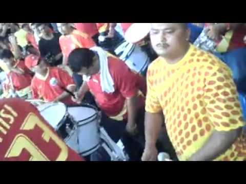 SSFC (Selangor Soccer Fan Club)