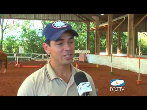 COPA CATARATAS DE EQUITAÇÃO
