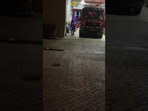 P1 Brand [ Vrachtwagen ] ( Op komst )