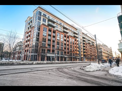 #701-1005 King Street West, Toronto Home for Sale - Real Estate Properties for Sale