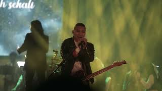 Download lagu The Rain - Ujung Pertemuan (Feat. Smada Light Orchestra) | Jogja, Juli 2025 mp3