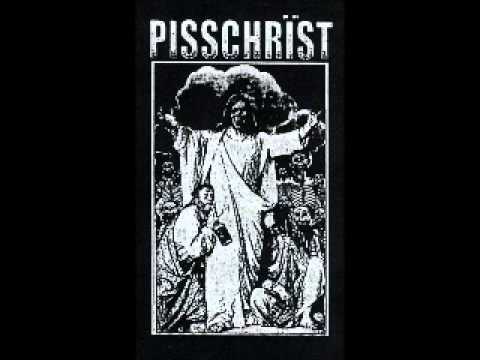 PISSCHRIST - Demo 2004 [FULL DEMO]