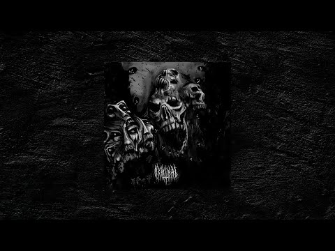 [SOLD] EXPERIMENTAL x DARK x HARD TYPE BEAT - ’D3MXNS XF WAR’