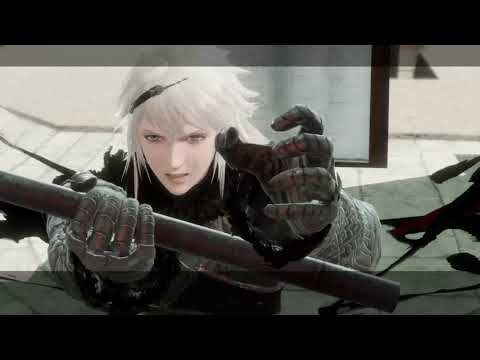 NieR Replicant: Walkthrough No Commentary Pt 15