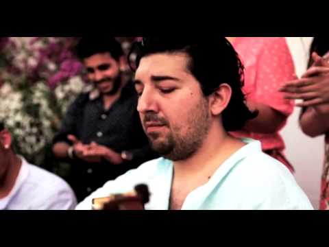 Antonio Rey - Camino Al Alma