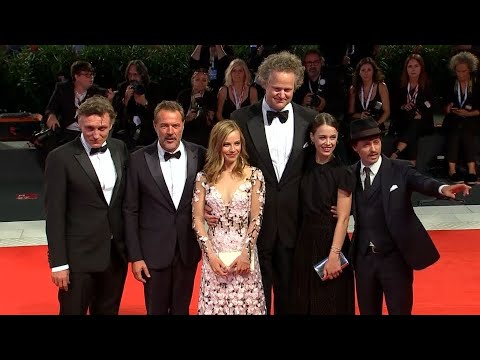 Henckel von Donnersmarck film: “Work without an Author” celebrates its world premiere in Venice