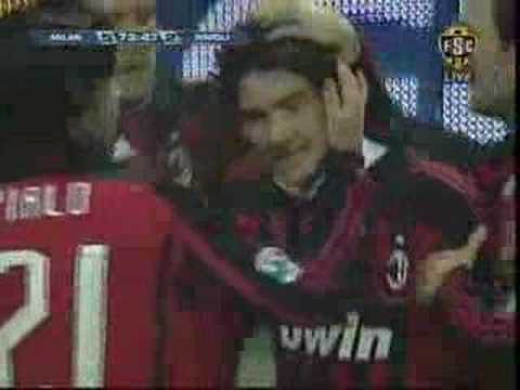 Re: Alexandre Pato fala sobre momento da estréia