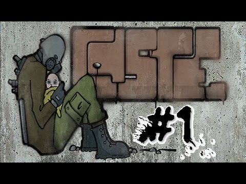 Half-Life 2: Das Roboss (Part 1)