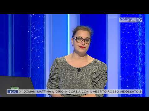 2020-12-24 NOTIZIE DI PRATO TG ORE 19.45