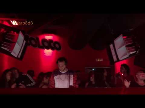 Loco Dice @ Circoloco IBZ NYD 01/01/2017