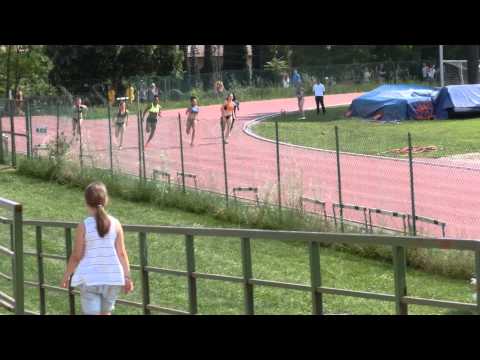200m AssF - Trofeo Pindemonte (VR) 2015