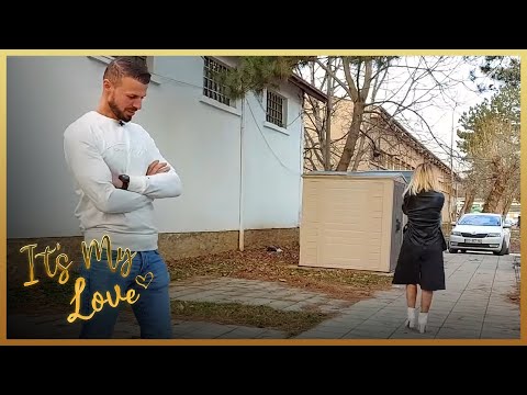 Remi nuk po i jep asgje Tines, ajo i ike nga takimi - It's My Love