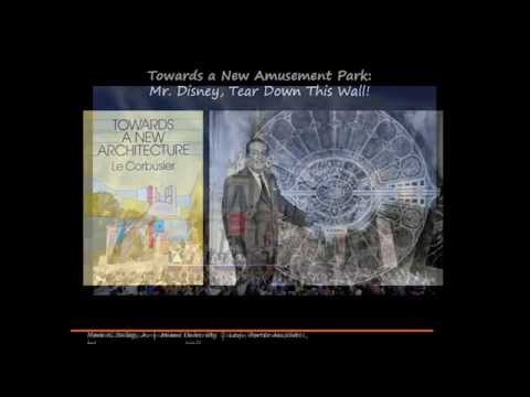 Pecha Kucha Dayton Vol 19 - Mark Bailey