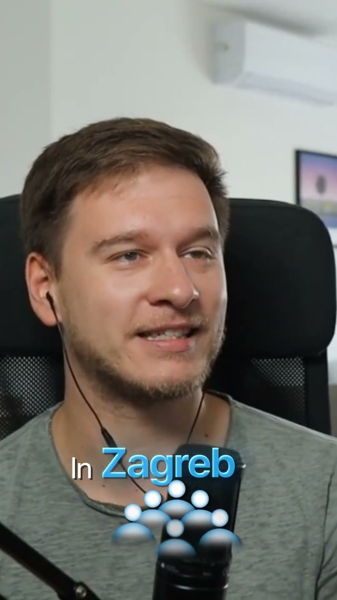 🔥 Tomorrow at 5PM CET we’re dropping a brand new Leaders of Growth episode!