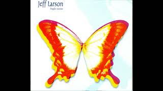 Jeff Larson - Norman