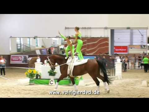 Katharina von Eynern - Philine Lindhorst (HAM) - Doppel - 02 - DJM Redefin 2016