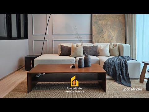 Pet friendly 3 Bedrooms Townhouse In Gated Community In Krungthep Kreetha Area For Rent Call Spacefinder 061-047-4444  – รูปที่ 2