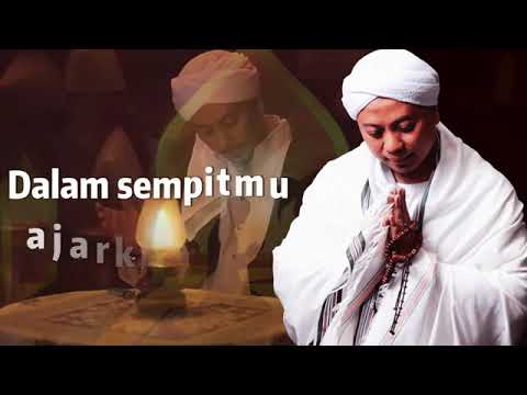 Opick feat- Adiba - Terima Kasih Ayah - Lirik Video -