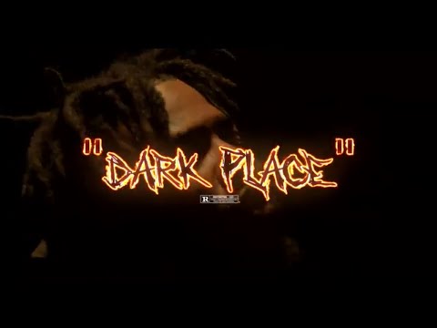 Baby Dreco | “Dark Place” | (Official Video) | Dir. By @HotrodEOC