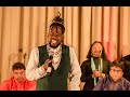 Royalson Live In Sagiya MCCD 2022