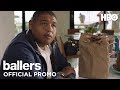 Ballers: 'Get Ready for the Revolution' (Season 4 Promo) | HBO