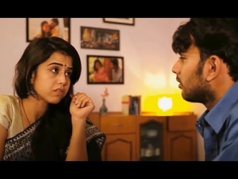 A Newly Married Indian House Wife | Best Hindi Short Film  - Masale Pyar Wale | Indian Short Film Video