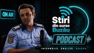 PODCAST | FLORINEL ION, LA 7 ANI DE LA CAZUL CARE A ȘOCAT ROMÂNIA: „Mi s-a spus 