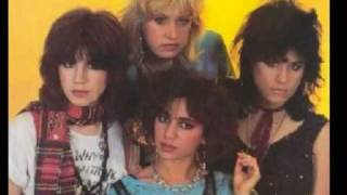 All About You (Live @ The Ritz NYC 1984) - Bangles *Best In (Live) Show* (Audio)