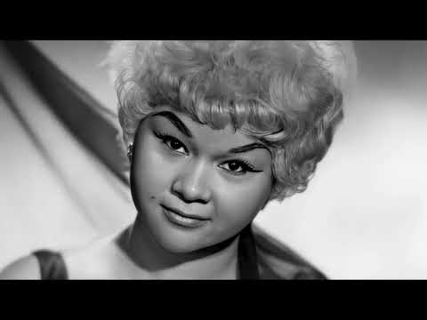 Etta James - At Last