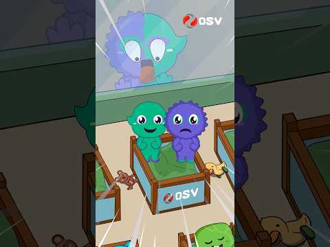 OSV - GARTEN of BANBAN