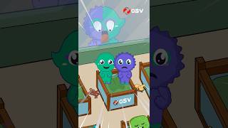 Download lagu OSV - GARTEN of BANBAN mp3