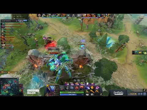 Sammy Boy shows off his new compendium banner