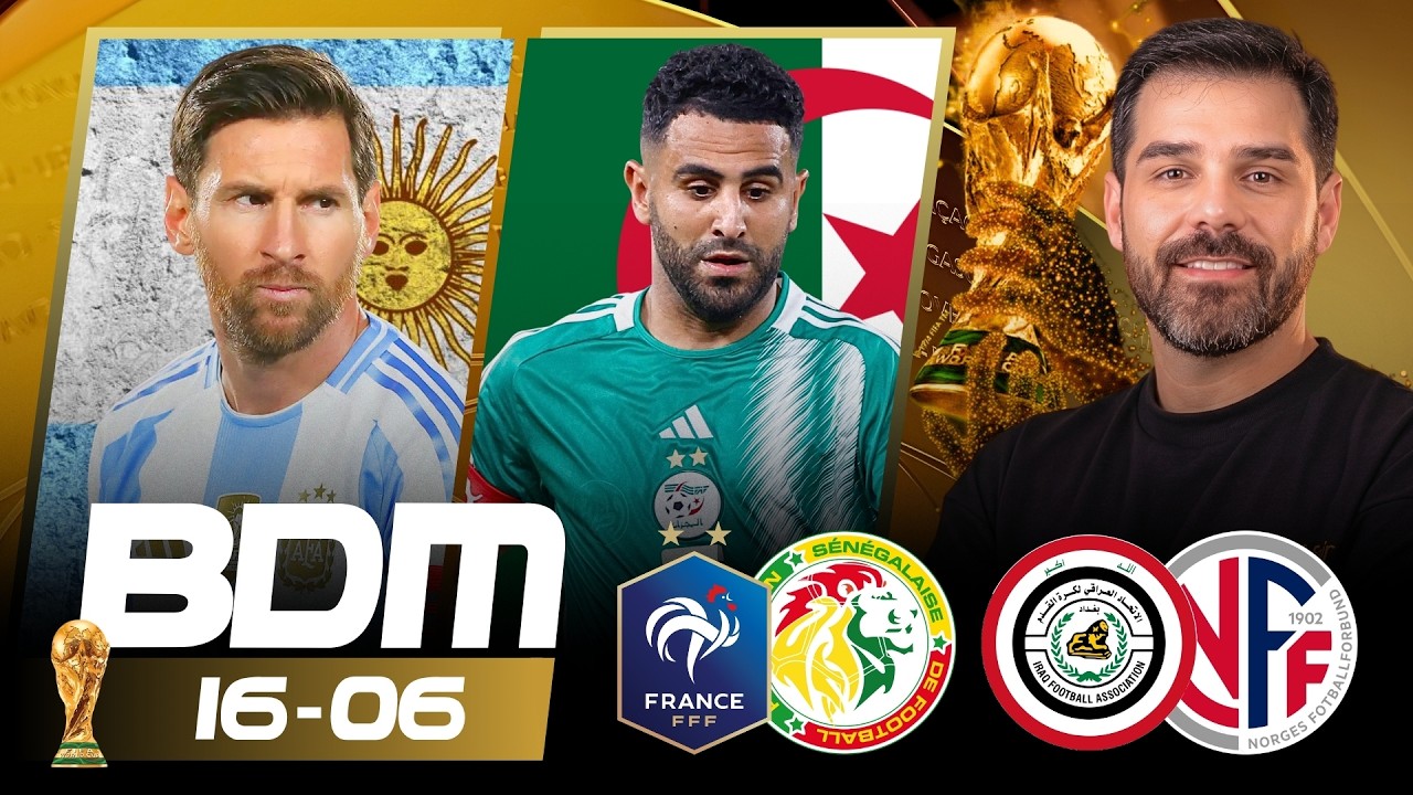 Planejamento de Apostas Esportivas | Terça 16/06/26