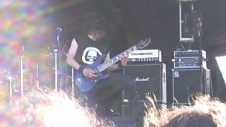Nocturnal Rites - Afterlife (Live @ Bloodstock Open Air 2006)
