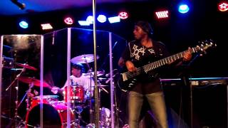 Sin&#39;s A Good Man&#39;s Brother